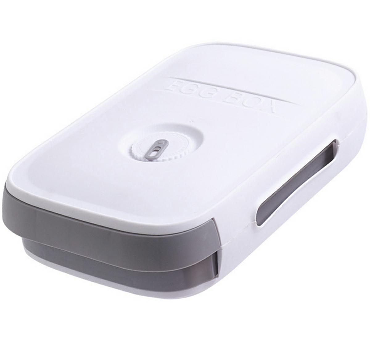 Box na uskladnenie vajec